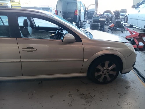 74670703 Klimabedienteil für Opel Signum Cosmo 20 4053310 - Bild 7 von 10
