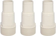 Universal 1.25"/1.5" Combo Pool Hose Adapter SPX1091Z7, SPX1091Z4 Replacement fo