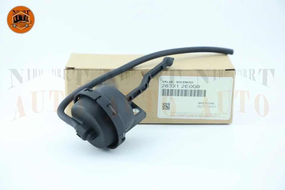 OEM INTAKE ACTUATOR for 11-17 ELANTRA TUCSON KIA FORTE SOUL 28321-2E000 Foto 4 de 4