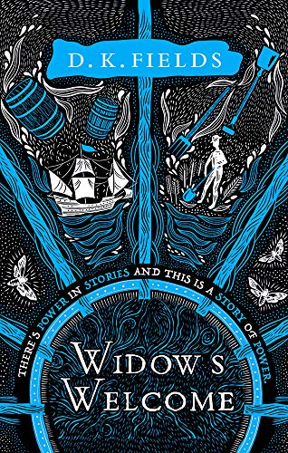 Widow's Welcome (Tales of Fenest)