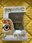 New ListingFunko Pop! Vinyl: Harry Potter - Sybill Trelawney #86
