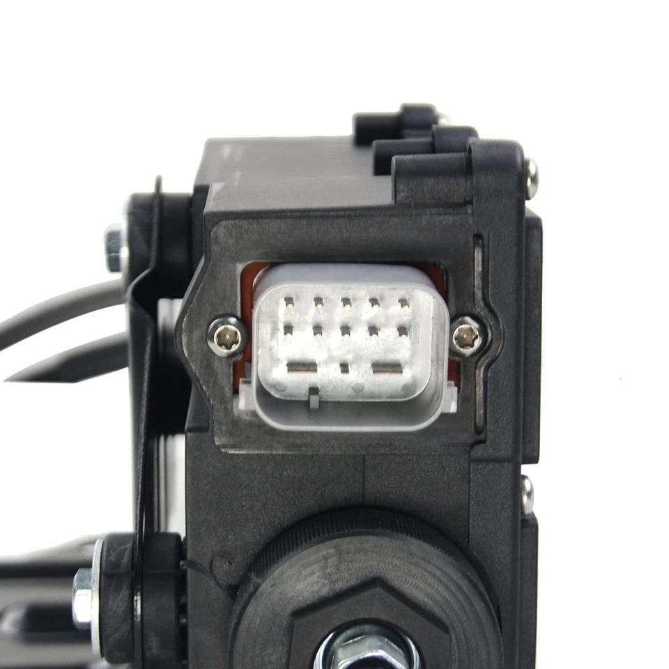34436850289 Parken Bremse Aktor Auto Control Unit Für BMW X5 X6 E70 E71 E72 DE - Bild 4 von 4