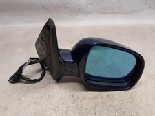Retroviseur droit (ou coque) Volkswagen BORA