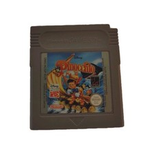 ebay® Auktion 197246775662 | Nintendo Gameboy „Pinocchio“ Modul Thumbnail of ebay® auction 197246775662 | Nintendo Gameboy „Pinocchio“ Modul