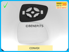 Retroviseur droit (ou coque) Fiat SEDICI