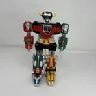 Vintage 1981 Voltron Diecast 11" Go Lion Force Defender Robot GB-36 Y&K