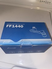 Frizzlife Faucet Extender with Filter FF1440 Kitchen Sink Faucet Brand New
