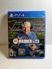Madden NFL Covers — A Complete Visual History: 1988 to Madden 24 58
