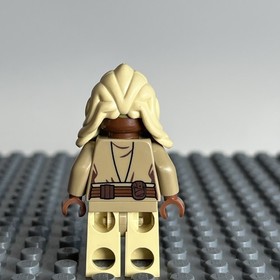 LEGO Star Wars Minifigure sw0469 Stass Allie from 75016 - 2J