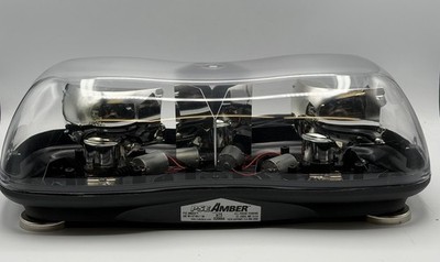 PSE Code 3 420 Beacon Truck Strobe Light SAE-W3-97-W5-1-98 Plow Construction