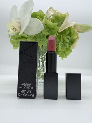 Nars Audacious Lipstick ANITA Full Size 0.14 Oz. / 4.2 g