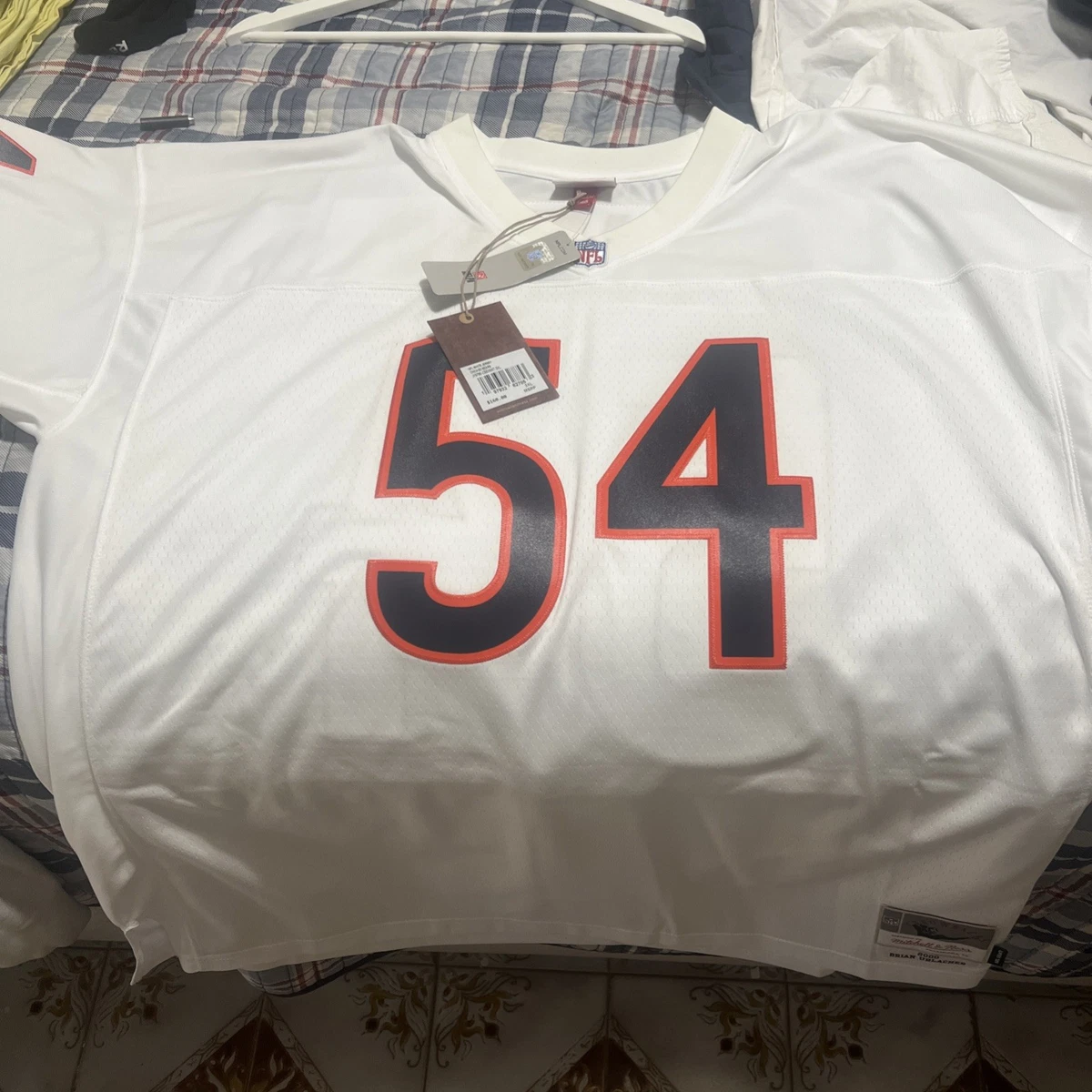Mitchell & Ness Chicago Bears NFL Jerseys for sale | eBay
