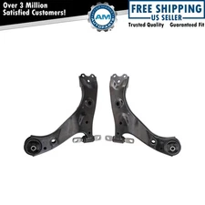 Front Lower Control Arm Set For 2020-2024 Toyota Highlander