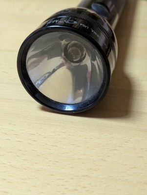 Maglite 3D-Cell Taschenlampe