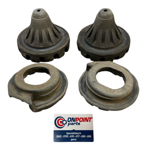 03-17 Rear Coil Spring Bushing 55050Al500 Oem Fyh
