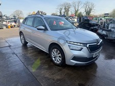 SKODA Kamiq NW4 6N Window Regulator Mech Electric Front Right Side 654837462