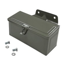 Toolbox Fits Ford Tractor 9n | Replaces 9n17005a
