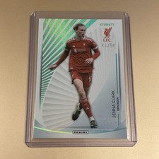 2025-26 Panini Eternity Women's Super League Soccer Checklist Guide in-content 43