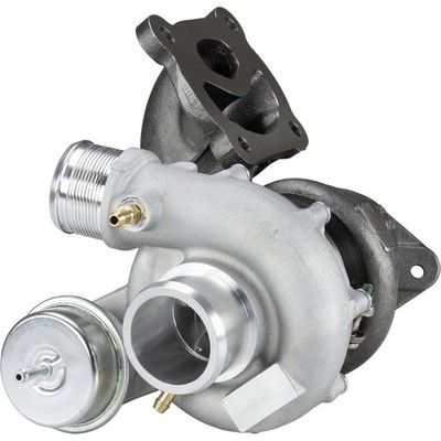 GPD 2511551 Turbocharger fits 2015-2022 Ford Mustang