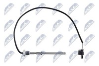 NTY Sensor, Abgastemperatur EGT-ME-014 FüR MERCEDES-BENZ