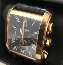 Raymond Weil Don Giovanni Cosi Grande 18k Rose Gold Automatic