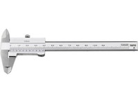 Yato Messschieber 100 Mm/0.05 Mm YT-71993