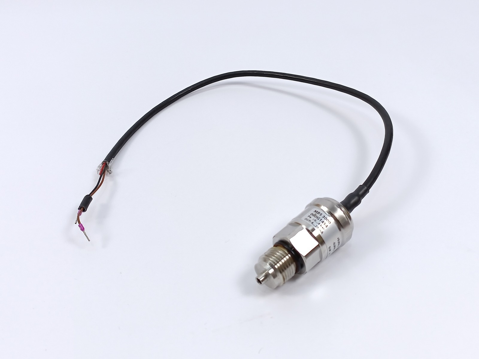 Danfoss 060G1454 MBS 3000 Pressure Transmitter