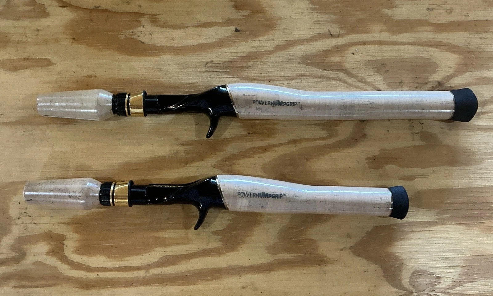 BPS POWER HUMP ROD HANDLE $29.99 Each New