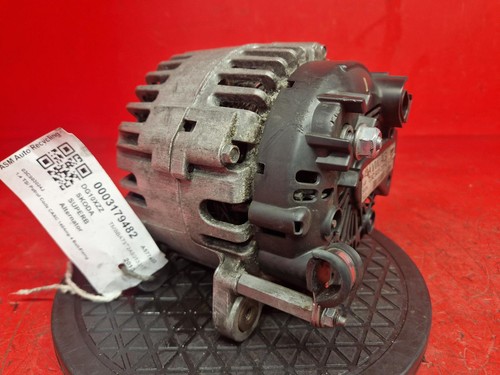SKODA SUPERB 2010 ALTERNATOR 140AMP 1.4L PETROL CAXC 4 BOLT FIXING 03C903024J - Picture 5 of 17