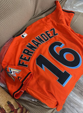 Jose Fernandez Rookie Cards and Prospect Card Guide 21