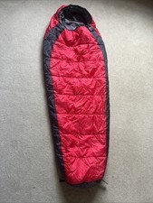 Ayacucho Sirius 250 Junior Children's Sleeping Bag