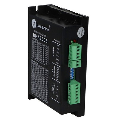Leadshine DMA860E Digital Stepper Drive   EU VAT Registered Businesses Only