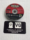 Gamecube - Batman Vengeance Nintendo Gamecube Disc Only #2903