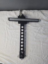 Chek-It Target Archery Sight by Killian Products USA Vintage Micro Adjustments