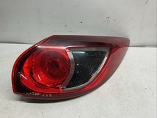 Mazda CX-5 2012 - 2017 Rear Tail Light Lamp Right Driver Side OUTER  KD5451150