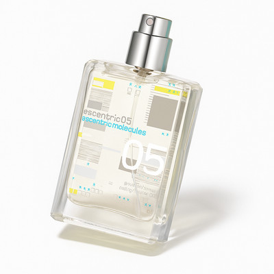 Escentric Molecules Escentric 05 Unisex 30ml EdT Parfum Women Men Sealed Vintage