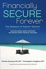 Financially SECURE Forever : The Seasons of Advice Solution Paper
