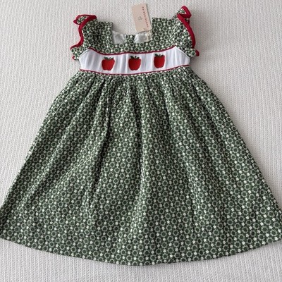 white christmas dresses White/Ecru Heirloom Dress 3 main image 0
