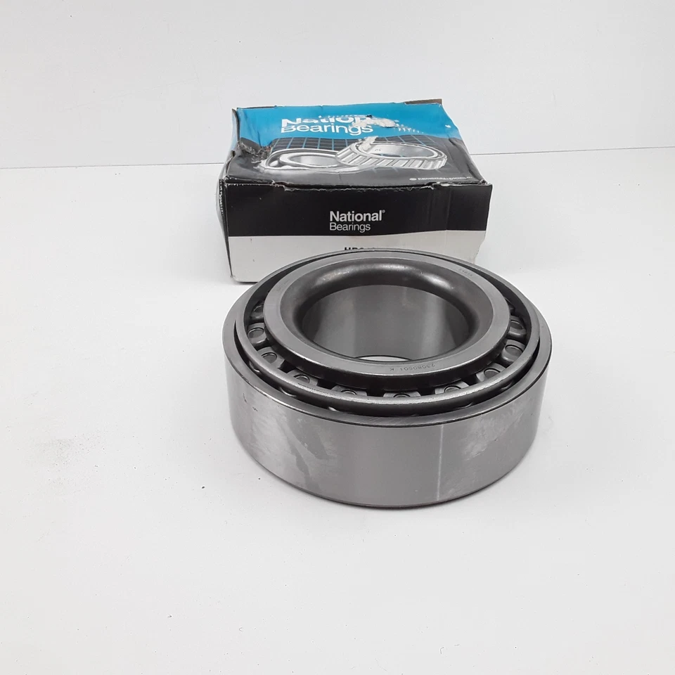 车轮轴承适用于雪佛兰 C6500 Kodiak 1997 - 2002 GMC C7500 Topkick 1997 - 2003 — 第 2/4 张图片