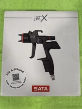 Sata Jet x Digital Ready 1.2 O RP Spray Gun
