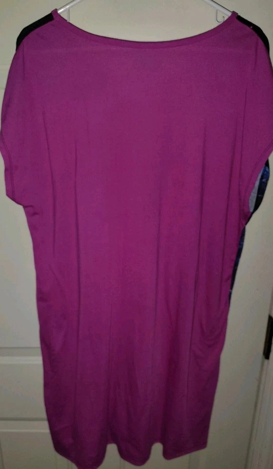 Star Wars Women's Nightgown Lucasfilm 2x-3x - Image 4 of 4