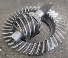 Used - Ford 9 5.57 Gear Set - Ford 9 Inch - 557 - Free Shipping Used - Ford 9 5.57 Gear Set - Ford 9 Inch - 557 - Free Shipping