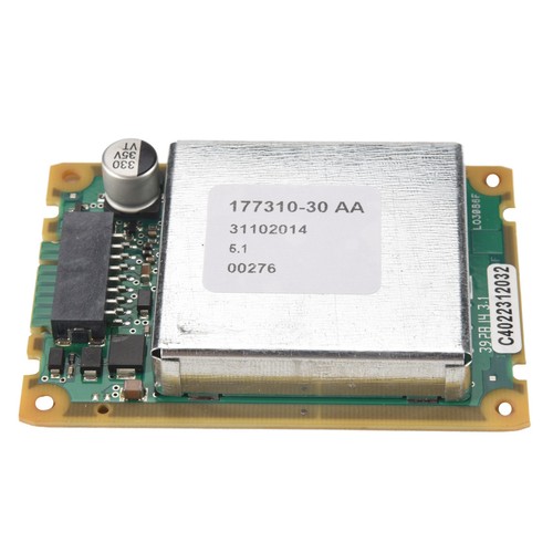 177310-30AA Modulo guida faro LED unità di controllo luci diurne9802 - Foto 2 di 6