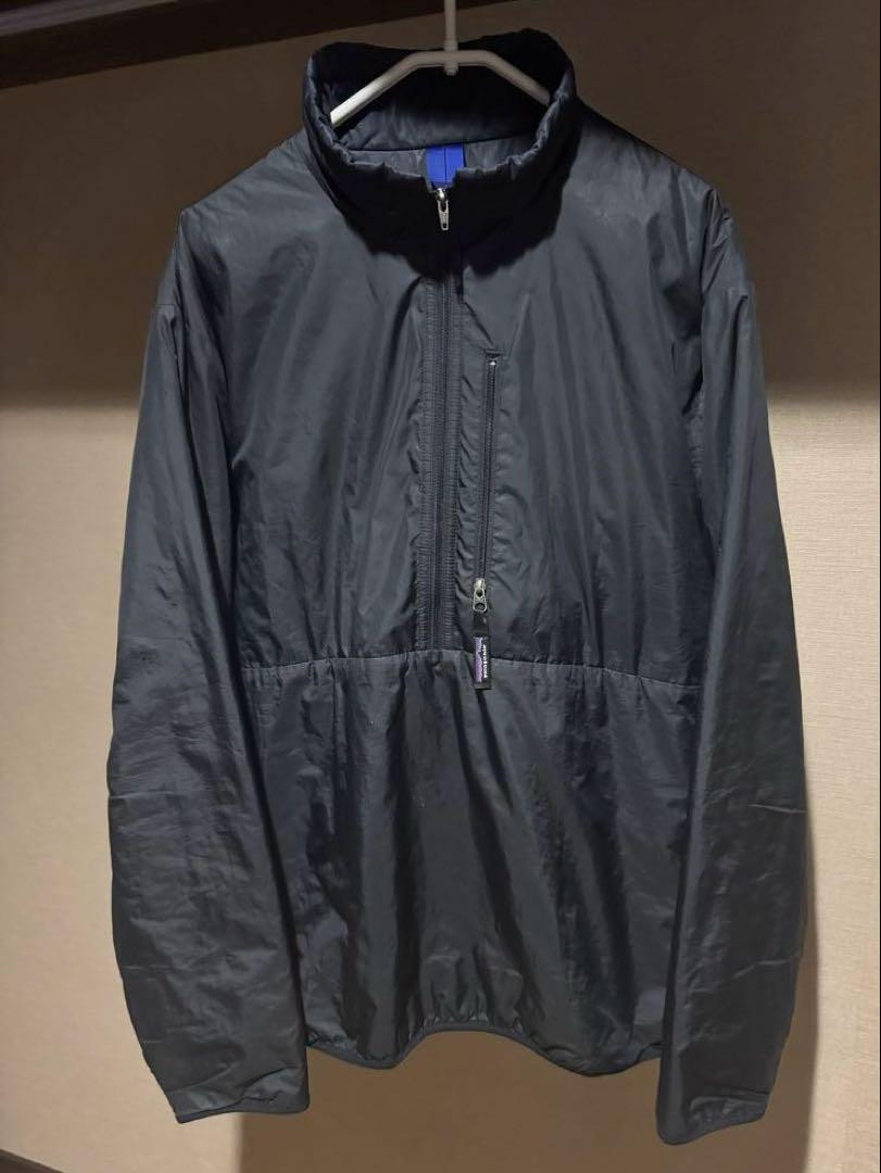 00S Patagonia Puffball Jacket Black L Size 2001 | eBay 00S Patagonia Puffball Jacket Black L Size 2001 | eBay