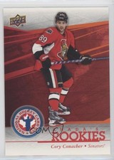 2013-14 Upper Deck National Hockey Card Day Canadian Cory Conacher Rookie RC g6u. rookie card picture