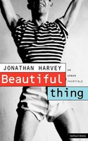 Jonathan Harvey | Beautiful Thing Screenplay | Taschenbuch | Englisch (2007)