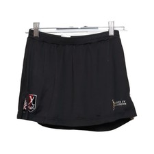 McGregor, Sportrock, Größe: 146, Schwarz, Elasthan/Polyamid, Mädchen #fVO