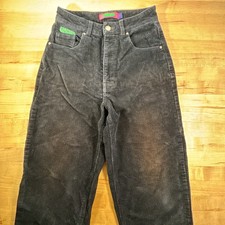 Empyre Corduroy Pants Women  s Size 0