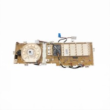 LG EAX32221203 EBR73823801 Washer Control Board