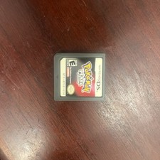 Pokemon: Pearl Version (Nintendo DS, 2007)